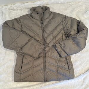 Patagonia Upside of Down jacket